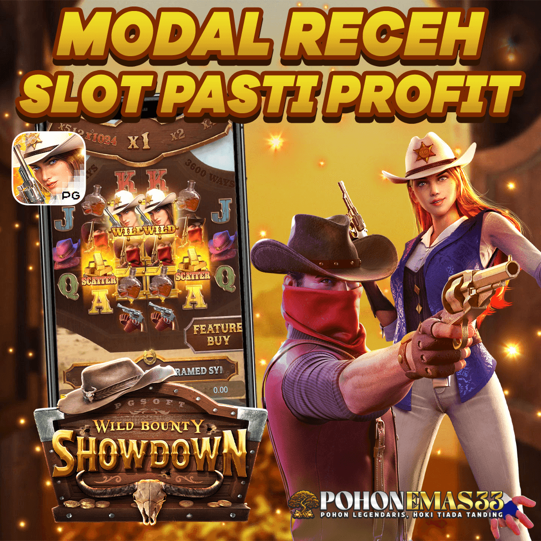 Pohonemas33 > Platform Situs Slot Gacor Hari Ini Penyedia Deposit Pulsa